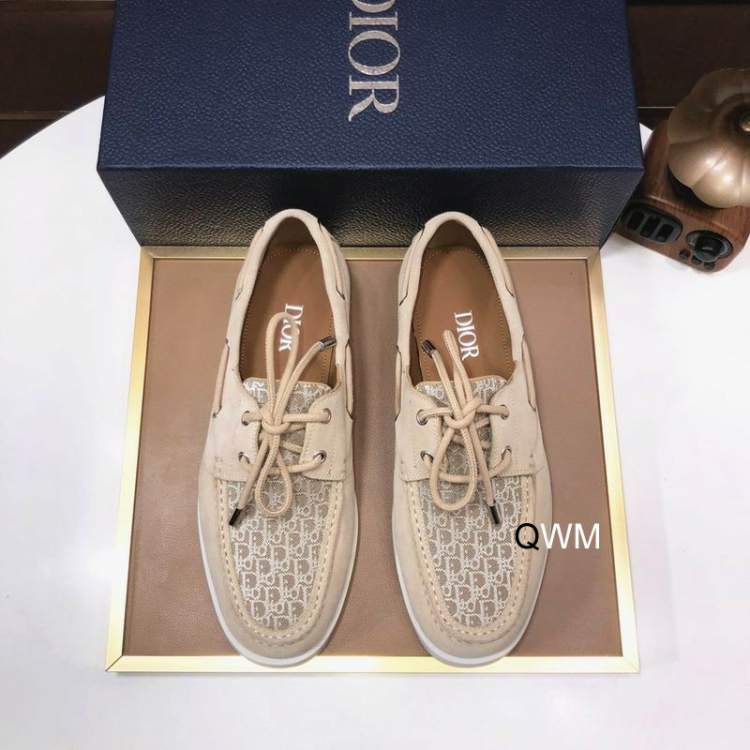 Picture of Dior Shoes _SKUDiorsz38-45WM06013587